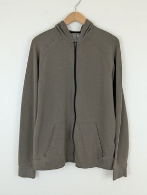 5.11 Tactical Zone Full Zip Lightweight Hoodie